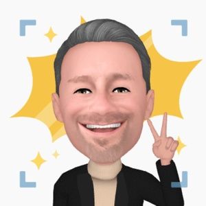 Meet your Posher, Stephen